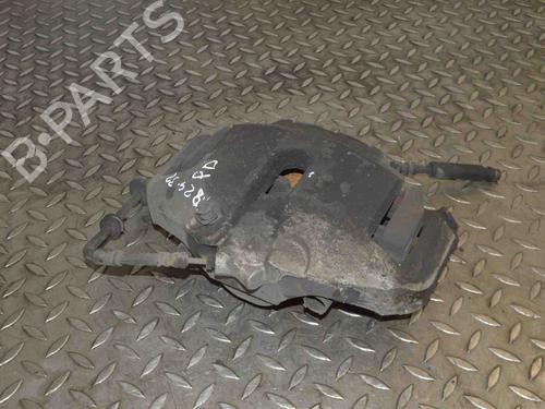 Left front brake caliper BMW 6 Coupe (F13) 640 d | BP30220790M105