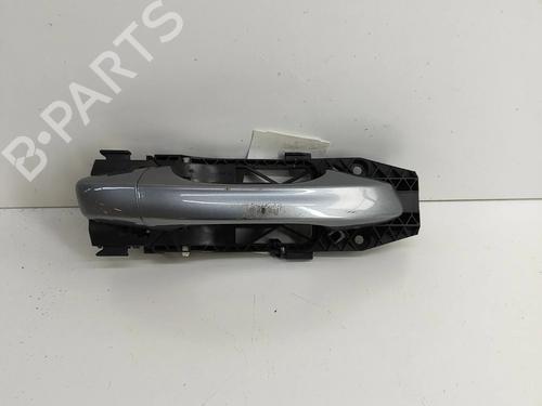 Used Rear right exterior door handle Rear right exterior door handle SKODA SUPERB III Estate (3V5) 2.0 TDI (150 hp) 33270666 33270666
