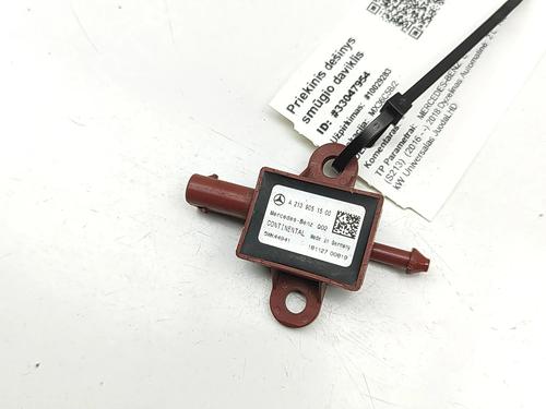 Used Electronic sensor MERCEDES-BENZ E-CLASS T-Model (S213) E 220 d 4-matic (213.205) (194 hp) 30492966