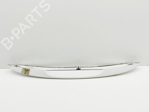 Spoiler bagklap MINI MINI (R50, R53) Cooper | BP29920331C96