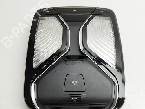 Luz interior Luz interior BMW 8 Gran Coupe (G16, F93) 840 i (333 hp) 33825567 33825567