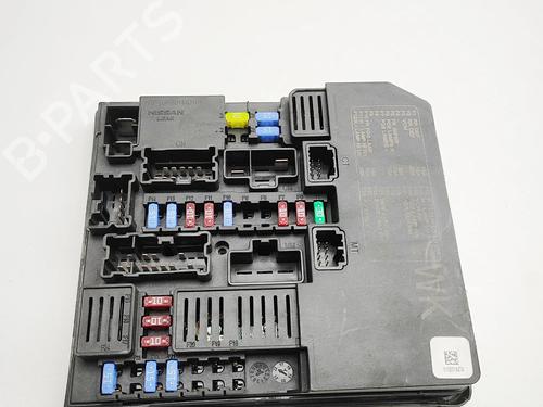 Fuse box NISSAN LEAF (ZE1) Electric | BP37797727E1 - Image 1