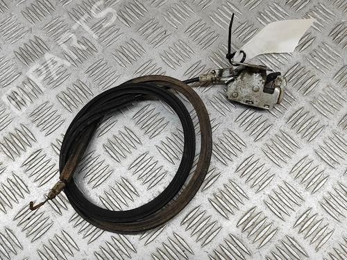 Used Rear left lock IVECO DAILY V Van 35C15 V, 40C15 V, 45C15 V, 50C15 V, 60C15 V,65C15 V (146 hp) 24581706