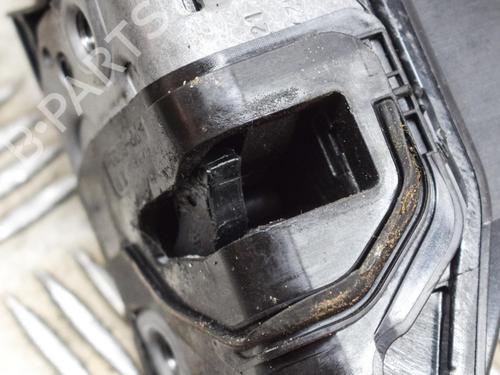 Front right lock OPEL MOKKA 1.2 (76) | BP27760181C97 