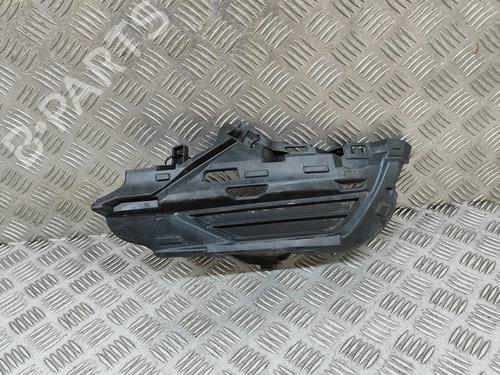 Grill Grill VOLVO XC60 II (246) T6 Plug-In Hybrid AWD (349 hp) 28433067 28433067