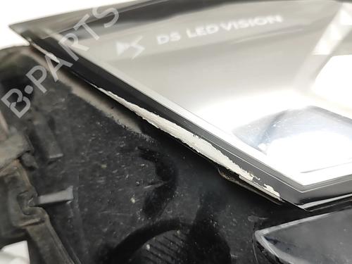 Højre forlygte PORSCHE CAYENNE Coupe (9YB) 3.0 AWD (9YBAA1) | BP31926462C29 