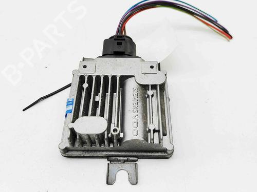 Used Electronic module PORSCHE PANAMERA (970) 3.0 D (250 hp) 29487120