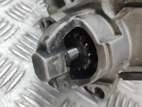 Starter DACIA SANDERO II TCe 90 (B8M1, B8MA, B8AC) | BP28302638M8