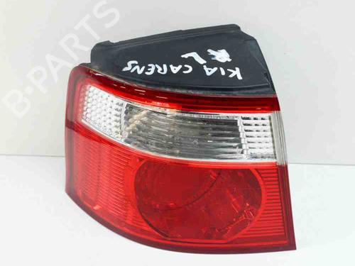 Venstre Baklys KIA CARENS I MPV (FC, FJ) 2.0 CRDi (113 hp) 8412089