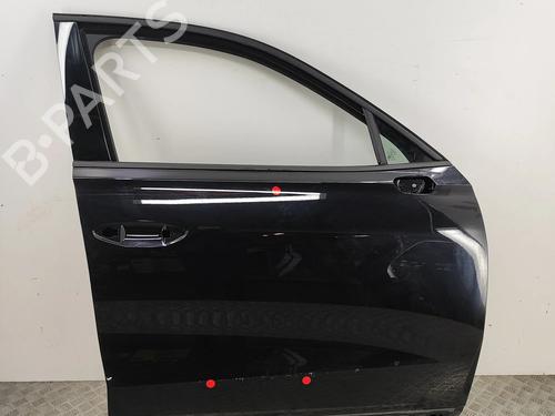 Dør højre fortil SKODA KODIAQ II (PS7) 1.5 TSI mHEV (150 hp) 31762528