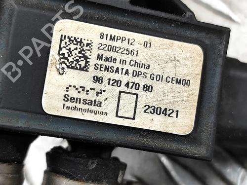 Electronic sensor OPEL VIVARO C Bus (K0) 2.0 | BP31951274M84 