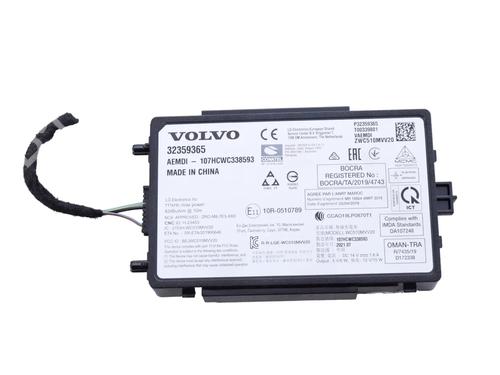 Used Electronic module Electronic module POLESTAR POLESTAR 2 (534) EV (408 hp) 33366241 33366241