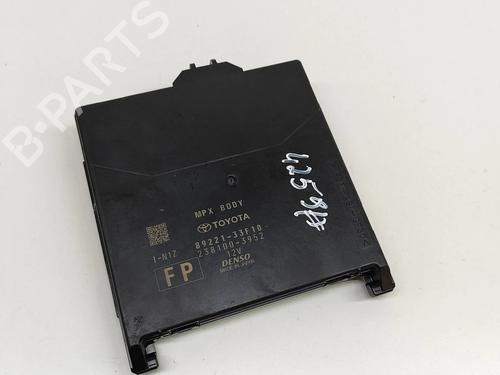 Electronic module LEXUS ES (_Z10_, _A10_, _H10_) 300h (AXZH10, AXZH11) | BP27767090M83 - Image 5