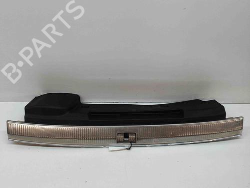 Used Tailgate trim MERCEDES-BENZ S-CLASS (W222, V222, X222) S 400 d (222.034, 222.134) (340 hp) 22807182