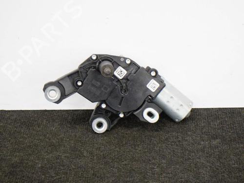 Used Rear wiper motor PORSCHE MACAN (95B) 3.0 S (340 hp) 6864047