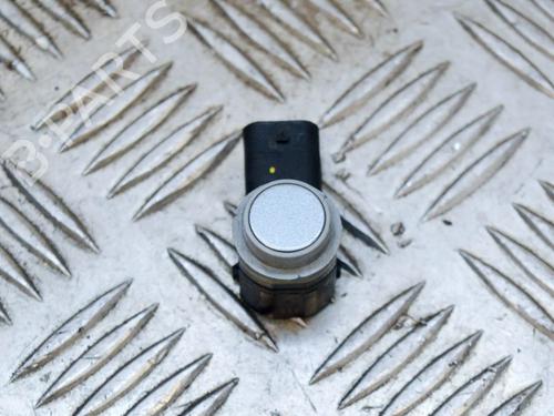 Electronic module VW GOLF VI (5K1) 1.4 TSI | BP6756527M83