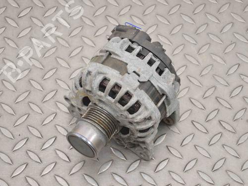 Used Alternator VW GOLF VII (5G1, BQ1, BE1, BE2) 1.5 TSI (150 hp) 30239282