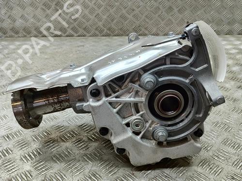 Front differential VOLVO XC60 II (246) 2.0 B5 Mild-Hybrid | BP28548687M23