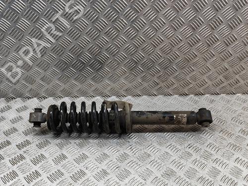 Used Left rear shock absorber PEUGEOT 3008 II SUV (MC_, MR_, MJ_, M4_) Hybrid 180 (M4DGLU) (179 hp) 30178150