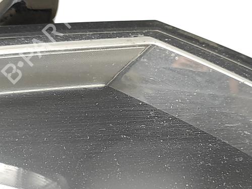 Venstre forlygte VW PASSAT B8 Variant (3G5, CB5) 2.0 TDI | BP32421101C28 