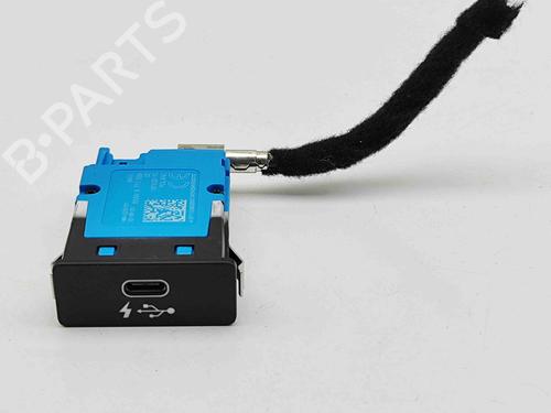 Elektronisk modul BMW 5 (G30, F90) 530 e Plug-in-Hybrid xDrive (252 hp) 29488366
