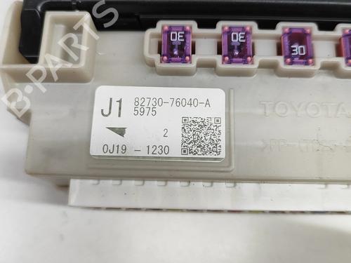 Electronic module LEXUS UX (_AA1_, _AH1_, _MA1_) 250h (MZAH10) | BP27778694M83  - Image 8