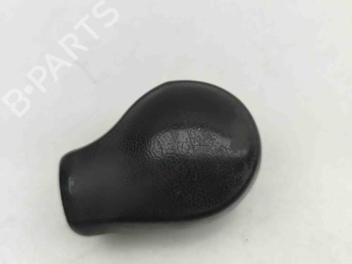 Shift knob ISUZU D-MAX I (TFR, TFS) 3.0 DiTD 4x4 (TFS85_) | BP29392286I34 
