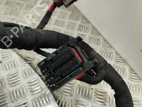 Engine LAND ROVER RANGE ROVER EVOQUE (L538) 2.0 D 4x4 | BP31072994M1 