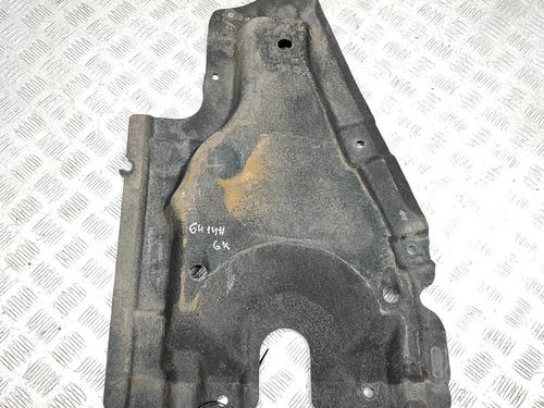 Underbody protection PORSCHE CAYENNE Coupe (9YB) 3.0 E-Hybrid AWD | BP38017856M92 - Image 3