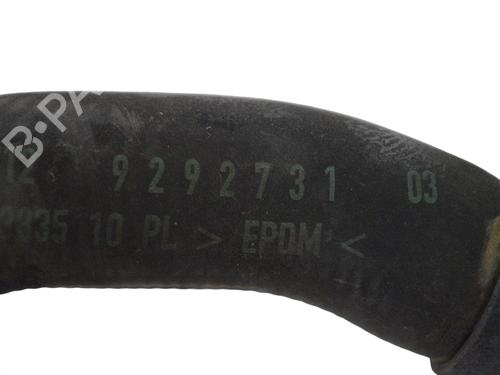 Rør BMW i3 (I01) Range Extender | BP30241706M125 