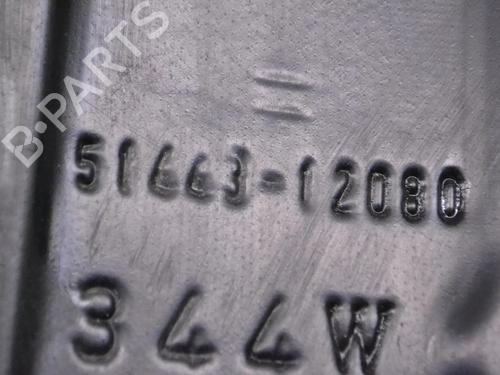 Other TOYOTA PRIUS (_W3_) 1.8 Hybrid (ZVW3_) | BP30234808O1 