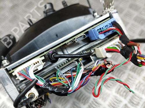 Electronic module TESLA MODEL 3 (5YJ3) EV Performance AWD | BP27779737M83 