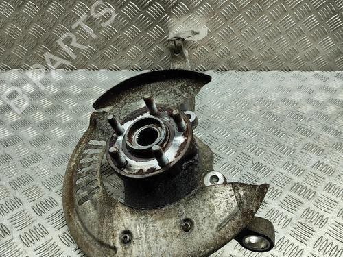 Used Left front steering knuckle JAGUAR I-PACE (X590) EV400 AWD (400 hp) 27780262