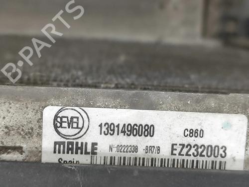 Radiator set CITROËN JUMPER II Van 2.0 BlueHDi 130 | BP33882439M120 - Image 8