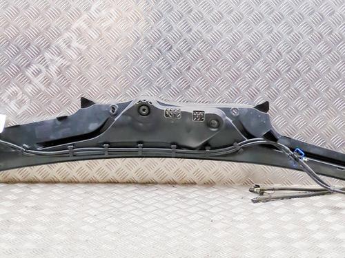 Scuttle panel MERCEDES-BENZ E-CLASS Convertible (A238) E 300 (238.448) | BP40460278C110 - Image 5