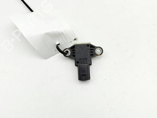 Electronic sensor ISUZU D-MAX II (TFR, TFS) 2.5 CRDi 4x4 (TFS86J) | BP38875503M84 - Image 2