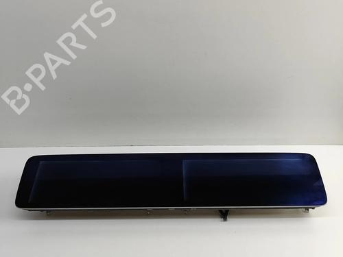 Used Display monitor MERCEDES-BENZ E-CLASS (W213) E 350 d (213.033) (258 hp) 26526072