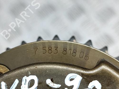 Pulley BMW X5 (F15, F85) xDrive 40e | BP23249536M122 