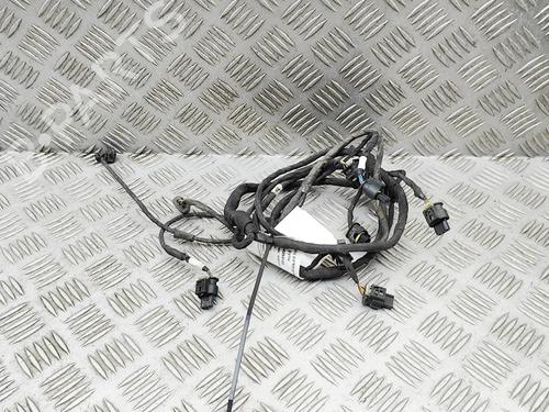 Used Electronic module Electronic module MERCEDES-BENZ C-CLASS Coupe (C205) C 220 d (205.304) (170 hp) 33393042 33393042