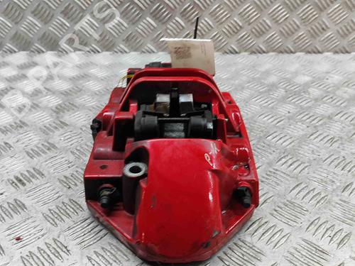 Left front brake caliper BMW 3 (G20, G80, G28) M3 Competition | BP29542005M105