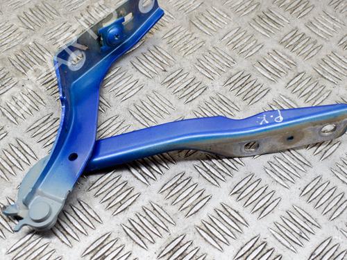 Hinge/Door check strap PEUGEOT 307 SW (3H) 1.6 16V | BP14632377C146 
