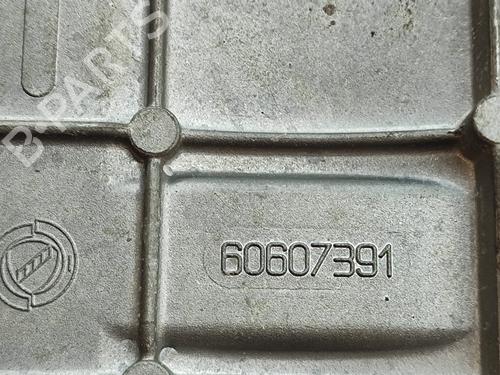 Valve cover FIAT BARCHETTA (183_) 1.8 16V | BP27458355M124 