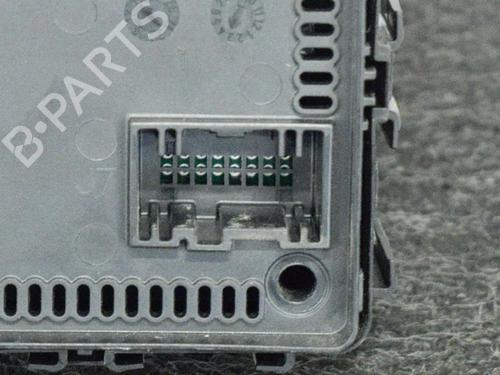 Electronic module FORD FIESTA VII (HJ, HF) 1.0 EcoBoost | BP9511551M83 - Image 5