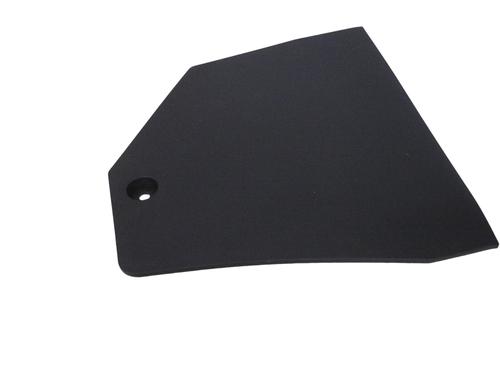 Used Middle console Middle console SSANGYONG KORANDO (CK) 2.2 Xdi 4WD (178 hp) 30283757 30283757