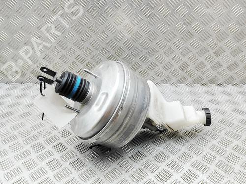 Used Servo brake MERCEDES-BENZ A-CLASS Saloon (V177) A 250 e (177.185) (218 hp) 31762959