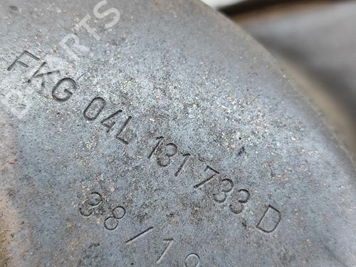 Catalyst SKODA KODIAQ I (NS6, NS7, NV7) 2.0 TDI 4x4 | BP30284841M10