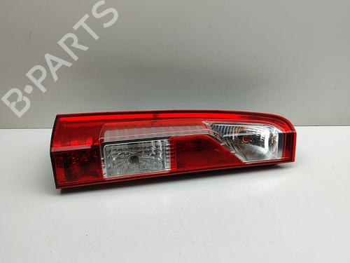 Used Left taillight OPEL MOVANO B Van (X62) 2.3 CDTI FWD (FV) (125 hp) 29920312