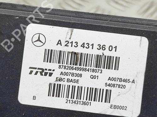 ABS pump MERCEDES-BENZ E-CLASS Coupe (C238) E 220 d (238.314) | BP36782888M43 - Image 5