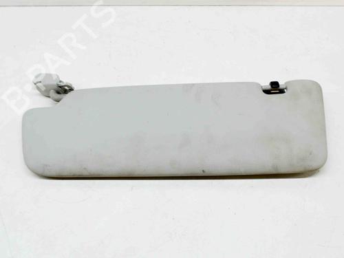 Right sun visor AUDI A5 (8T3) 2.0 TFSI | BP7267607I2 