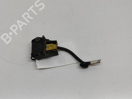 Used Electronic sensor Electronic sensor TOYOTA LAND CRUISER PRADO (_J12_) 3.0 D-4D (KDJ120_) (204 hp) 27731327 27731327